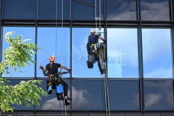 Nettoyage vitres  Créteil
